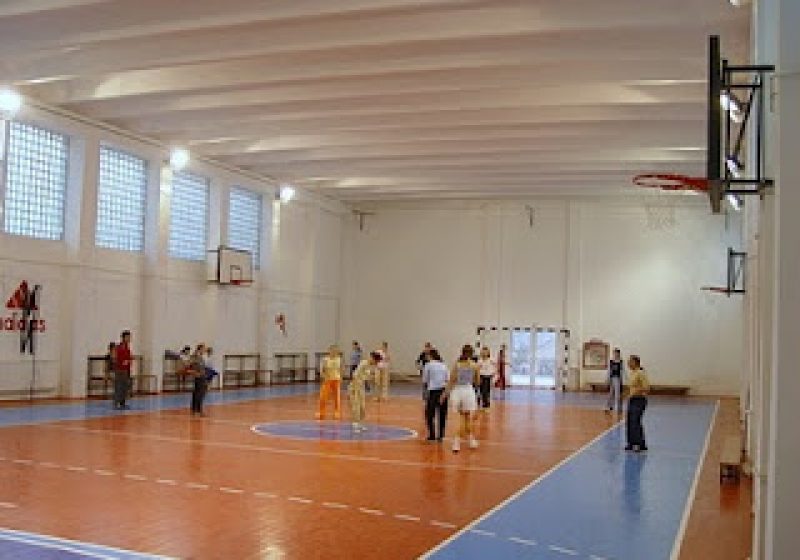 Baia Mare: Bătut de un coleg de-al său în sala de sport Baia Mare: Bătut de un coleg de-al său în sala de sport