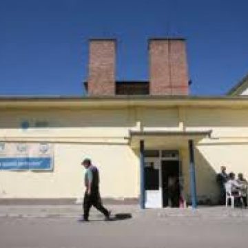 SIGHET: CREŞTE NUMĂRUL CELOR CARE FOLOSESC BAIA SOCIALĂ SIGHET: CREŞTE NUMĂRUL CELOR CARE FOLOSESC BAIA SOCIALĂ