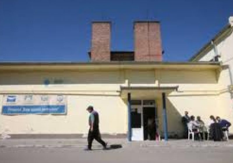 SIGHET: CREŞTE NUMĂRUL CELOR CARE FOLOSESC BAIA SOCIALĂ SIGHET: CREŞTE NUMĂRUL CELOR CARE FOLOSESC BAIA SOCIALĂ