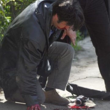 Un bărbat din Ardusat şi-a bătut fratele bolnav, după care şi-a provocat singur leziuni Un bărbat din Ardusat şi-a bătut fratele bolnav, după care şi-a provocat singur leziuni