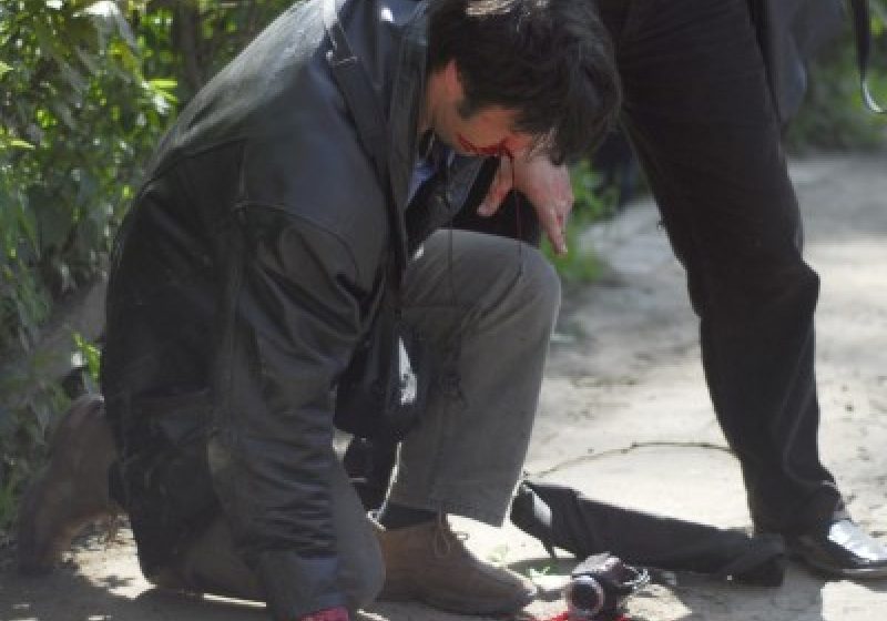 Un bărbat din Ardusat şi-a bătut fratele bolnav, după care şi-a provocat singur leziuni