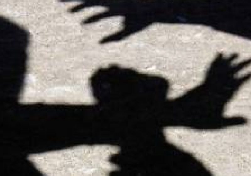 Doi bărbaţi s-au luat la bătaie în curtea unui hotel din Ocna Şugatag