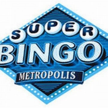 Gata cu Bingo Metropolis! Gata cu Bingo Metropolis!