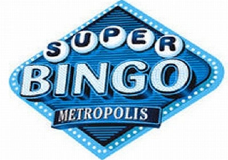 Gata cu Bingo Metropolis!