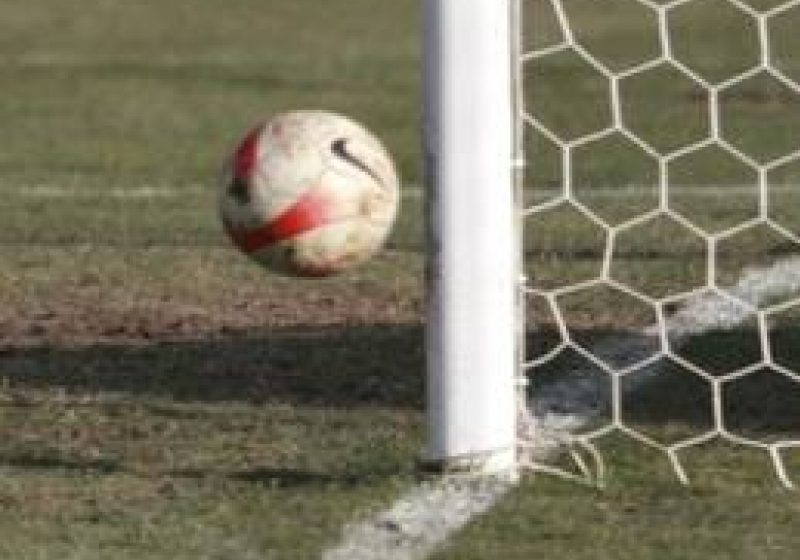 SIGHET:  A treia etapa a Campionatului Arena la fotbal