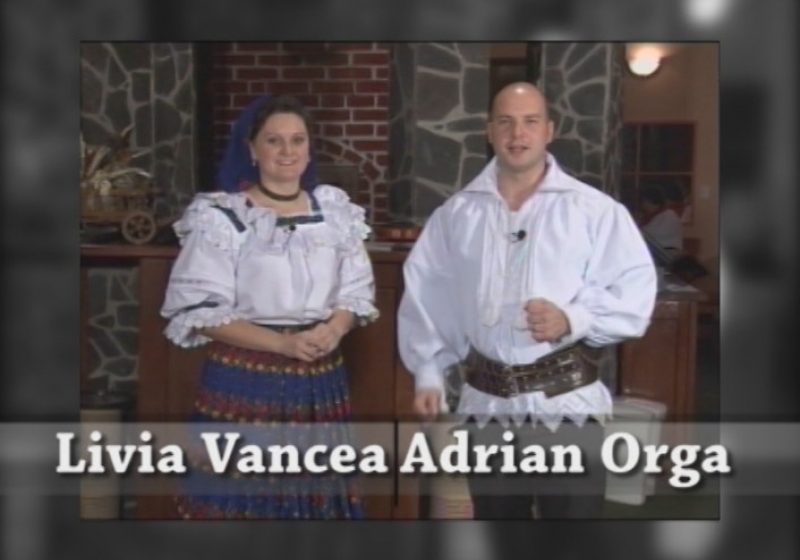 TV SIGHET: Cântec, joc şi voie bună !