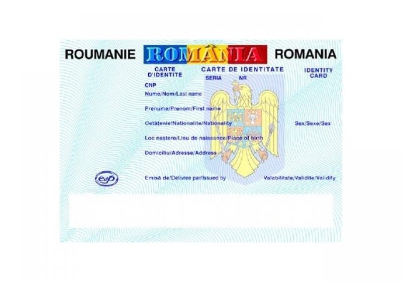 A refuzat să se legitimeze
