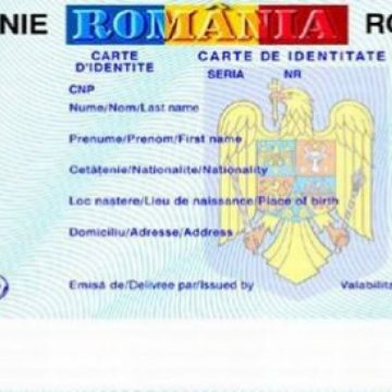 Un băimărean a fost prins cu cartea de identitate a altei persoane la controlul de frontieră Un băimărean a fost prins cu cartea de identitate a altei persoane la controlul de frontieră