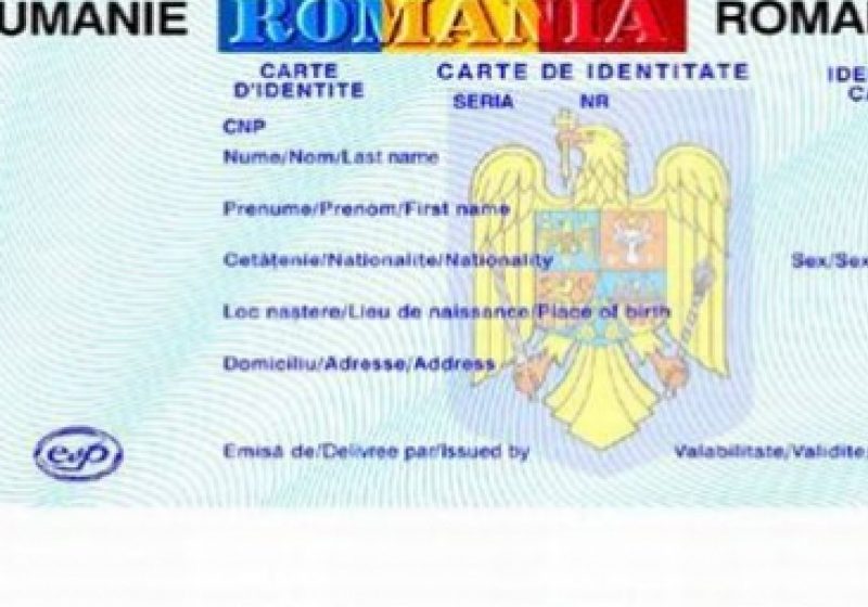 Un băimărean a fost prins cu cartea de identitate a altei persoane la controlul de frontieră