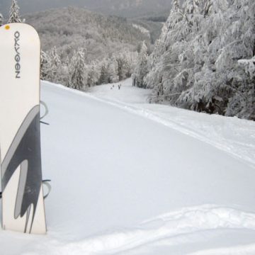 Baia Mare: Peste 1000 de oameni aşteptaţi la "Burn the street" – Concurs internaţional de snowboard Baia Mare: Peste 1000 de oameni aşteptaţi la "Burn the street" – Concurs internaţional de snowboard