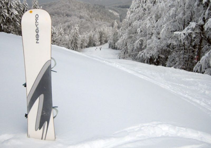 Baia Mare: Peste 1000 de oameni aşteptaţi la "Burn the street" – Concurs internaţional de snowboard