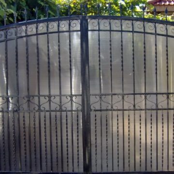 Confectii metalice Confectii metalice