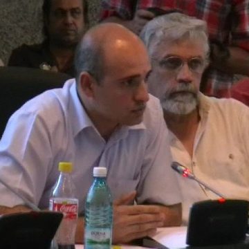 Baia Mare: Aleşii locali votează mâine noi proiecte de hotărâre pentru municipiul Baia Mare Baia Mare: Aleşii locali votează mâine noi proiecte de hotărâre pentru municipiul Baia Mare