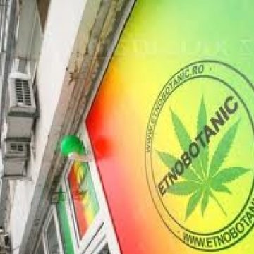 SIGHET: Minor consumator de etnobotanice reţinut pentru furt SIGHET: Minor consumator de etnobotanice reţinut pentru furt