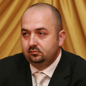 Baia Mare: Băimăreanul Cosmin Sabo a fost numit vicepreşedinte cu rang de subsecretar de stat al Institutului Naţional de Statistică