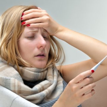 Cum să treci mai uşor peste răceala şi gripa de sezon: Cinci sfaturi practice Cum să treci mai uşor peste răceala şi gripa de sezon: Cinci sfaturi practice