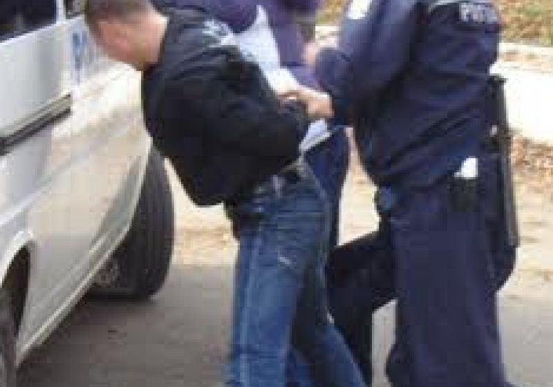 De la o palmă, la dosar penal; doi băieţi implicaţi într-o faptă de agresiune la Rozavlea