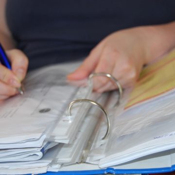 Declaraţiile informative pe 2011 pentru neplătitorii de TVA pot fi depuse până luni