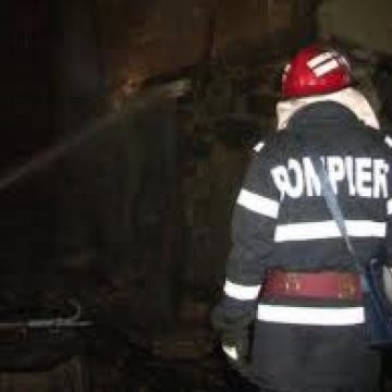 Baia Mare: În acest sfârşit de săptămână, echipajele I.S.U. au intervenit în 33 de situaţii de urgenţă Baia Mare: În acest sfârşit de săptămână, echipajele I.S.U. au intervenit în 33 de situaţii de urgenţă