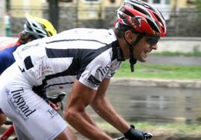Ciclism: Românul Eduard Novak a devenit pentru a treia oară campion mondial la paraciclism