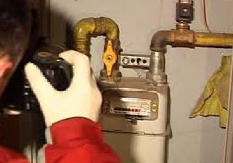 SIGHET: Firma Berg Sistem pune la dispoziţia sighetenilor un număr deTel Verde pentru a putea sesiza orice probleme apărute la conductele de gaz