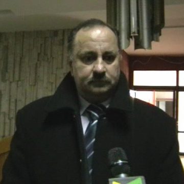 Baia Mare: Asistenţii personali din Maramureş se pregătesc de proteste Baia Mare: Asistenţii personali din Maramureş se pregătesc de proteste