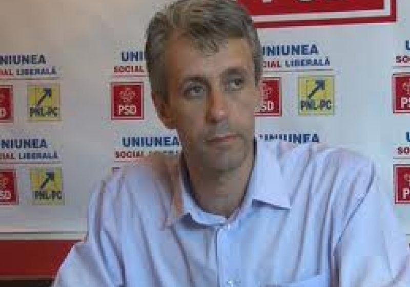 Baia Mare: Un agent de poliţie şi-a pierdut calitatea de ofiţer de poliţie judiciară după ce a fost implicat într-un conflict cu actualul deputat Florin Tătaru