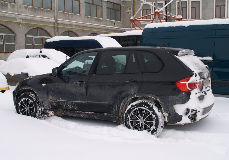 Poliţiştii de frontieră sătmăreni au descoperit la ieșirea din țară un autoturism căutat de către autoritățile italiene, condus de un bărbat din Borşa