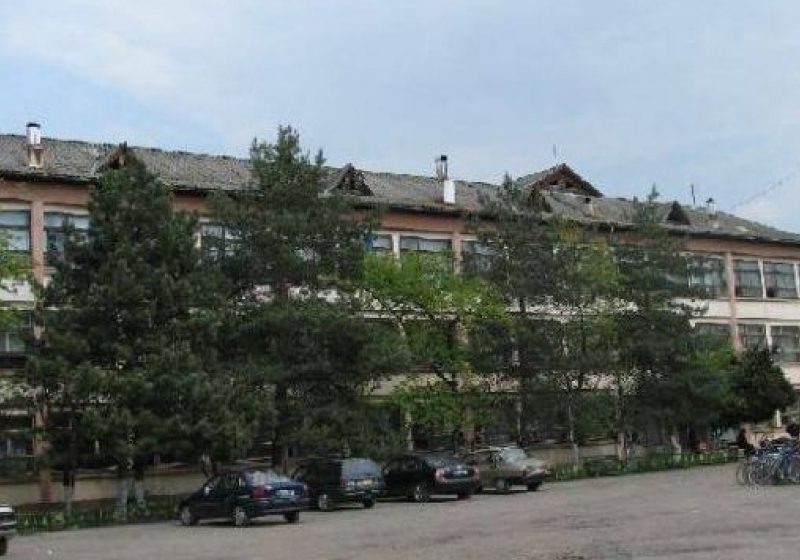 SIGHET: Grupul Şcolar pentru Industrie Mică şi Servicii vine în sprijinul elevilor care doresc să se înscrie pe piaţa forţei de muncă