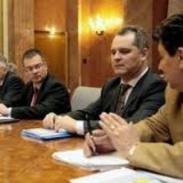 Guvernul prioritizează cheltuielile bugetare pentru proiectele care pot fi finalizate Guvernul prioritizează cheltuielile bugetare pentru proiectele care pot fi finalizate