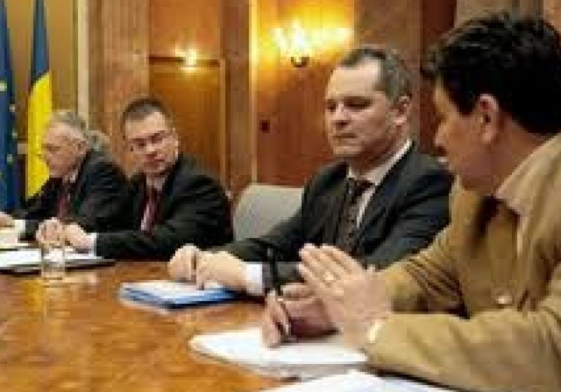 Guvernul prioritizează cheltuielile bugetare pentru proiectele care pot fi finalizate Guvernul prioritizează cheltuielile bugetare pentru proiectele care pot fi finalizate