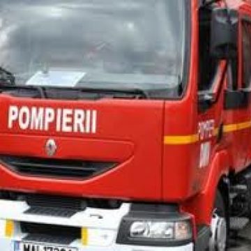 Baia Mare: I.S.U. Maramureş, învinuit pentru producerea celei de-a doua explozii