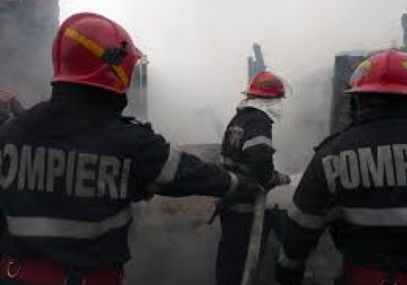 I.S.U. Maramureş a executat 29 de intervenţii pe parcursul acestui sfârşit de săptămână I.S.U. Maramureş a executat 29 de intervenţii pe parcursul acestui sfârşit de săptămână