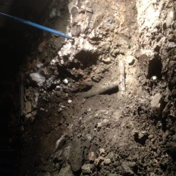 Reţeaua de gaz a clădirii unde avut loc exploziile ar fi fost verificată acum câteva zile Reţeaua de gaz a clădirii unde avut loc exploziile ar fi fost verificată acum câteva zile