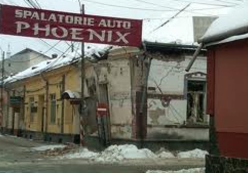 ULTIMĂ ORĂ: Avocatul Ioan Sas acuză anchetatorii de superficialitate si cere să nu fie demolat imobilul in care s-au produs cele doua explozii