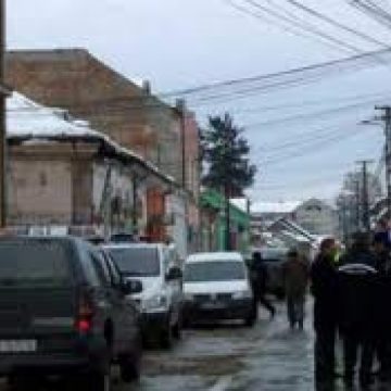 Kovesi: Împotriva firmei de gaze din Sighetu Marmaţiei s-a început urmărirea penală Kovesi: Împotriva firmei de gaze din Sighetu Marmaţiei s-a început urmărirea penală