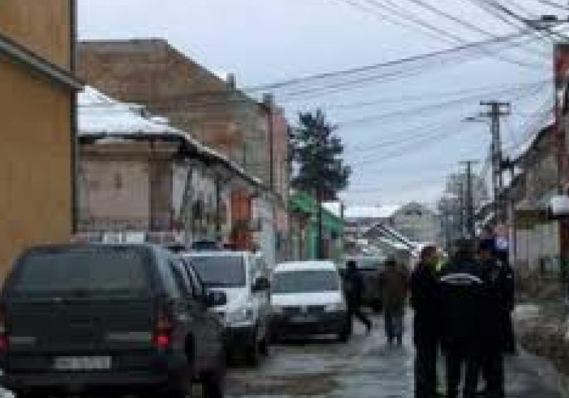 Kovesi: Împotriva firmei de gaze din Sighetu Marmaţiei s-a început urmărirea penală Kovesi: Împotriva firmei de gaze din Sighetu Marmaţiei s-a început urmărirea penală