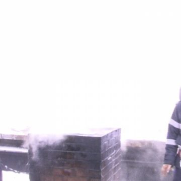 SIGHET Incendiu în Dalas