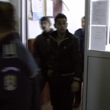 SIGHET Doi infractori din judeţul Mureş, arestaţi pentru furt la Sighet SIGHET Doi infractori din judeţul Mureş, arestaţi pentru furt la Sighet