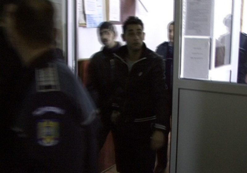 SIGHET Doi infractori din judeţul Mureş, arestaţi pentru furt la Sighet SIGHET Doi infractori din judeţul Mureş, arestaţi pentru furt la Sighet