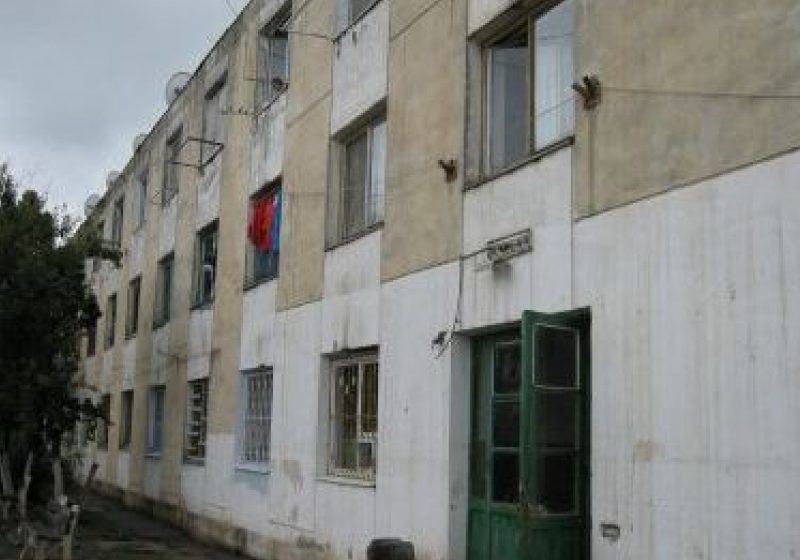 Baia Mare: Injurii la azilul de noapte Baia Mare: Injurii la azilul de noapte