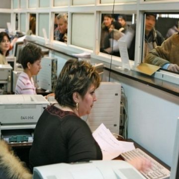 Baia Mare: Instituţiile financiare şi de control sunt "trădate" chiar de proprii angajaţi, recunosc oficialii Direcţiei de Finanţe