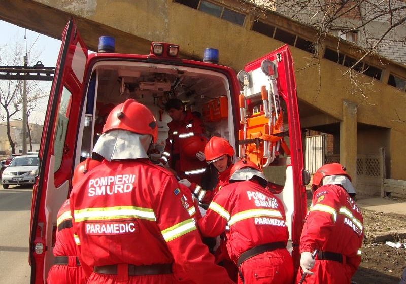 Baia Mare: În primele 6 zile ale lunii februarie, echipajele I.S.U. au intervenit în 107 cazuri Baia Mare: În primele 6 zile ale lunii februarie, echipajele I.S.U. au intervenit în 107 cazuri