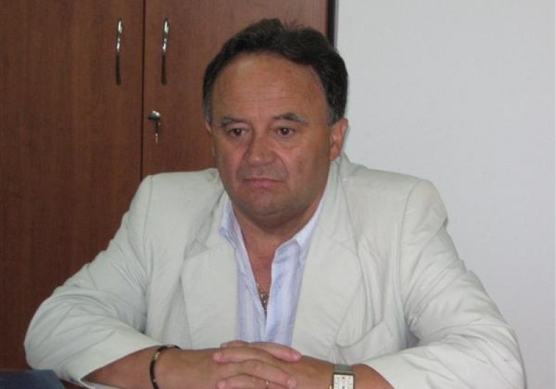 Baia Mare: Consilierul judeţean PDL, Ioan Băban, a demisionat din Consiliul Judeţean Baia Mare: Consilierul judeţean PDL, Ioan Băban, a demisionat din Consiliul Judeţean