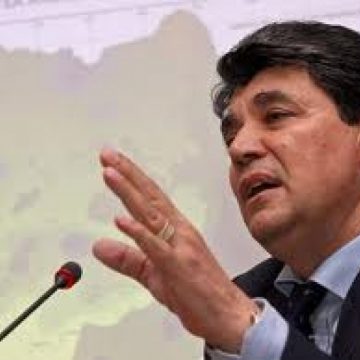 Ion Sandu (ANM): Precipitaţiile şi temperaturile prognozate până la 1 martie nu vor conduce la producerea de inundaţii Ion Sandu (ANM): Precipitaţiile şi temperaturile prognozate până la 1 martie nu vor conduce la producerea de inundaţii