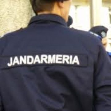 Misiuni ale jandarmilor maramureşeni în week-end Misiuni ale jandarmilor maramureşeni în week-end
