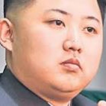 Kim Jong-un, asasinat? Zvonurile despre moartea liderului nord-coreean, apărute pe site-urile de socializare Kim Jong-un, asasinat? Zvonurile despre moartea liderului nord-coreean, apărute pe site-urile de socializare