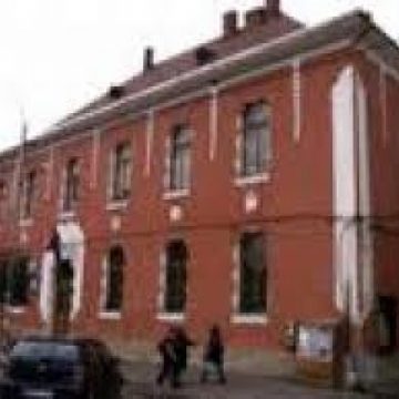 SIGHET: SE INTERVINE PENTRU REZOLVAREA PROBLEMELOR DE LA LICEUL TARAS SEVCENKO SIGHET: SE INTERVINE PENTRU REZOLVAREA PROBLEMELOR DE LA LICEUL TARAS SEVCENKO