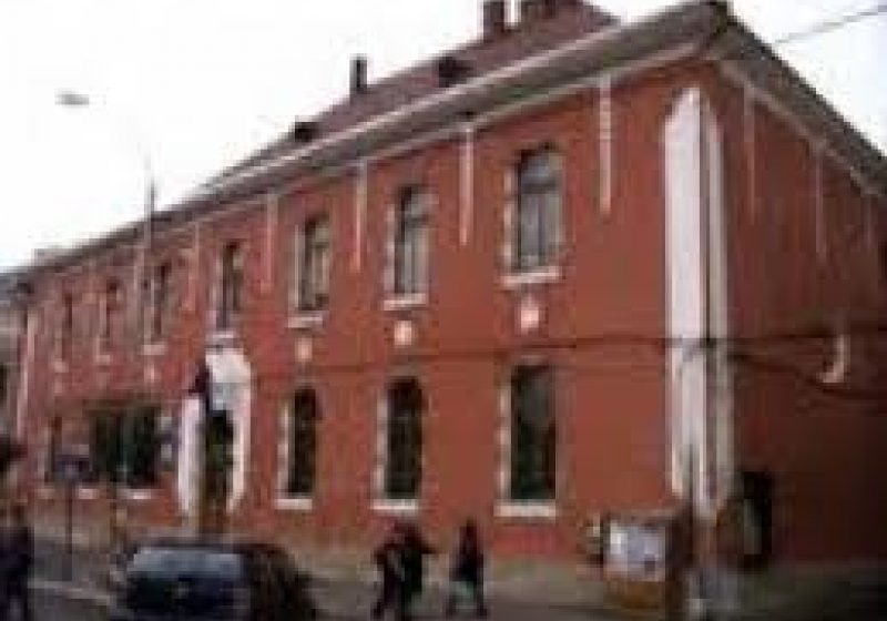 SIGHET: SE INTERVINE PENTRU REZOLVAREA PROBLEMELOR DE LA LICEUL TARAS SEVCENKO SIGHET: SE INTERVINE PENTRU REZOLVAREA PROBLEMELOR DE LA LICEUL TARAS SEVCENKO