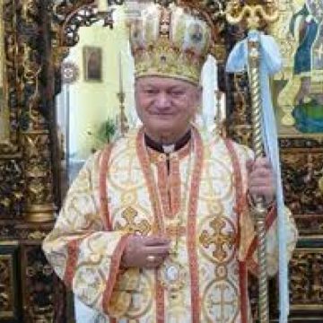 SIGHET: Lucian Mureşan ridicat de Sfântul Scaun la rangul de cardinal SIGHET: Lucian Mureşan ridicat de Sfântul Scaun la rangul de cardinal